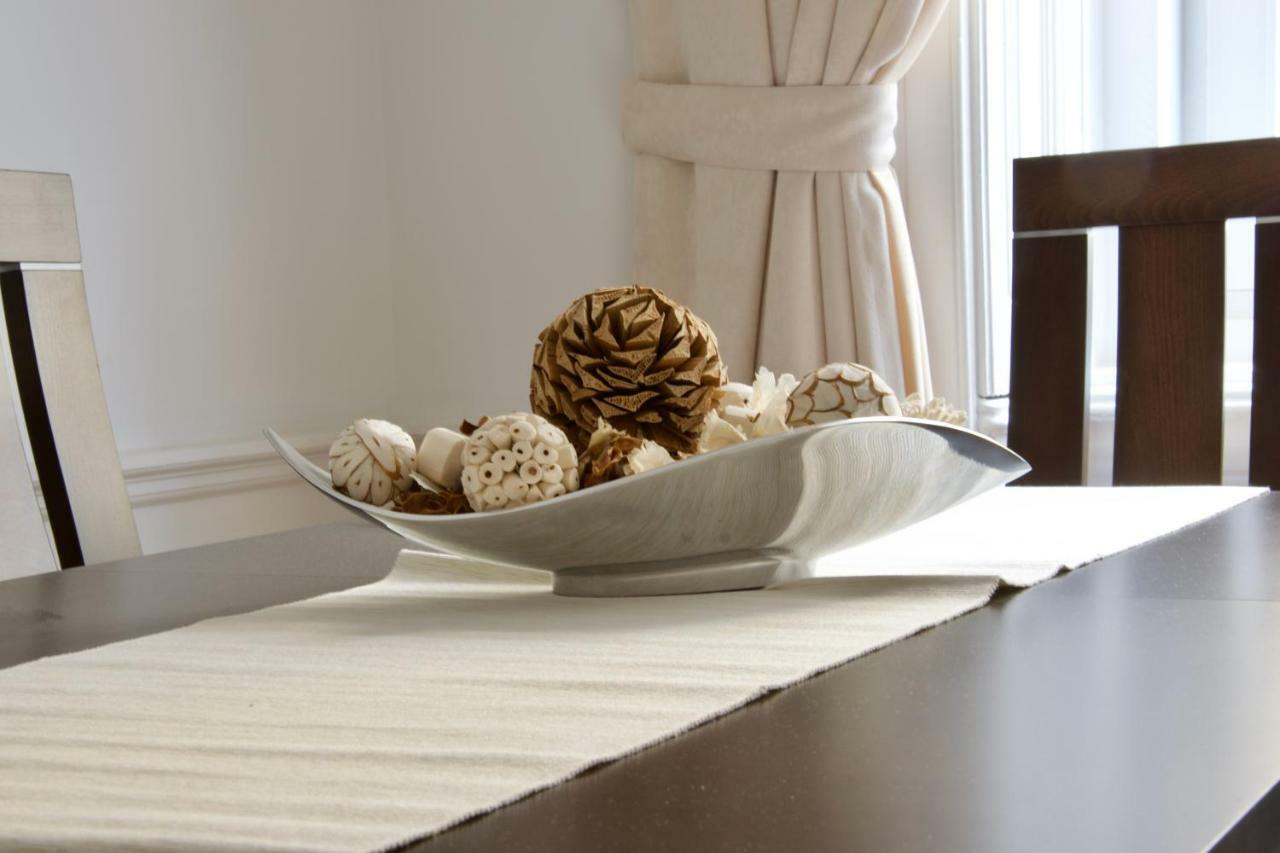 Luxury Apartment By Hi5 - Havas Street بودابست المظهر الخارجي الصورة