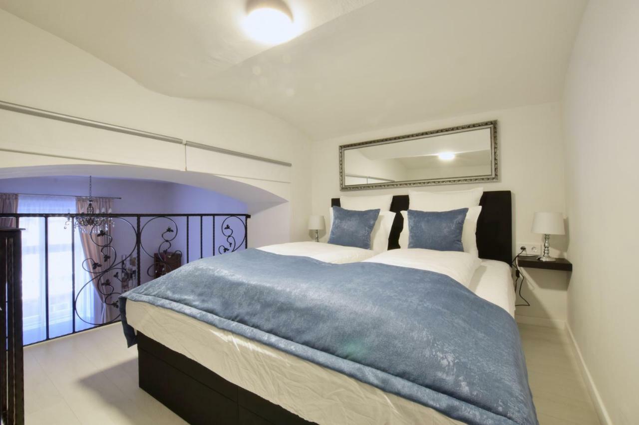 Luxury Apartment By Hi5 - Havas Street بودابست المظهر الخارجي الصورة