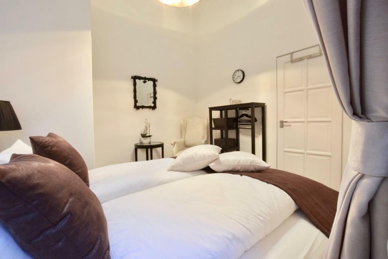 Luxury Apartment By Hi5 - Havas Street بودابست المظهر الخارجي الصورة