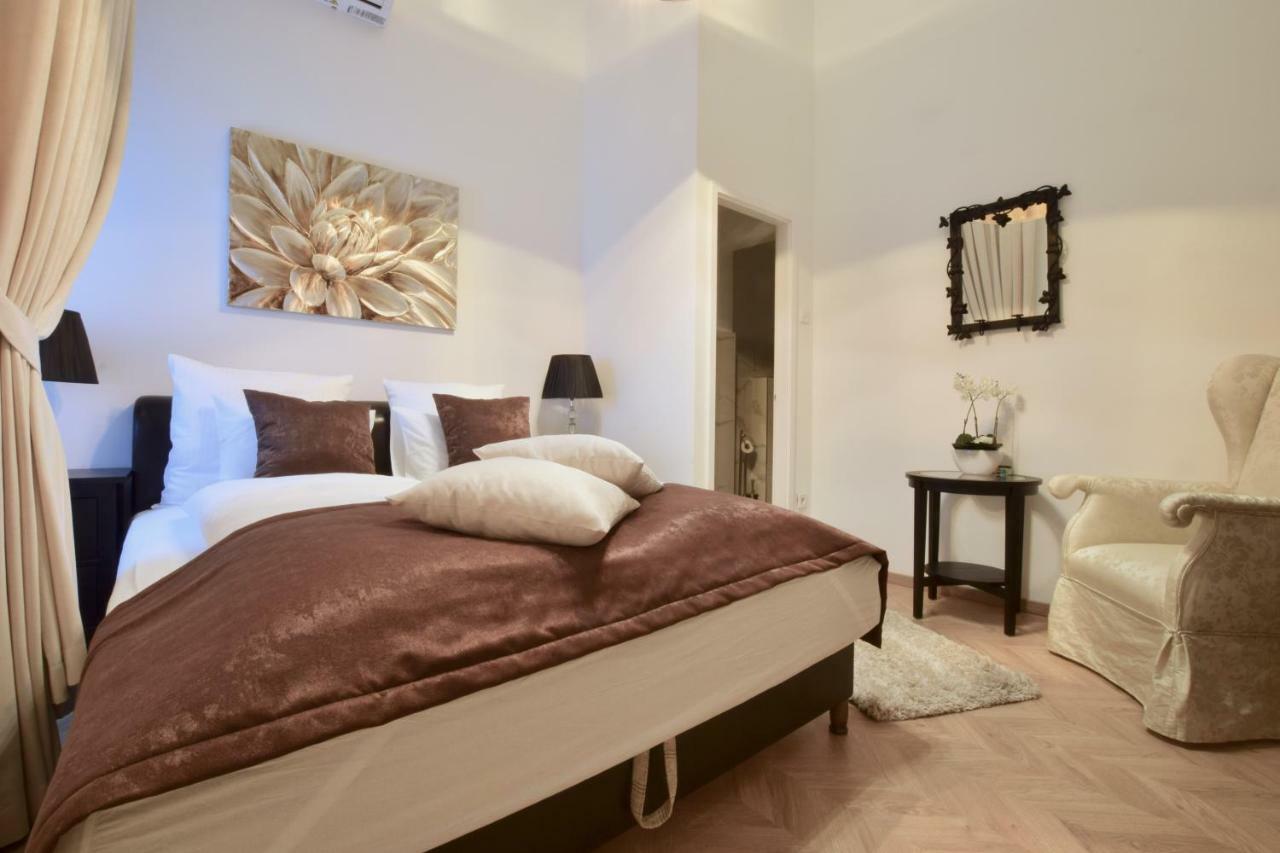 Luxury Apartment By Hi5 - Havas Street بودابست المظهر الخارجي الصورة